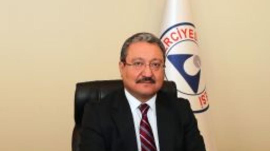 Er&uuml; Rekt&ouml;r&uuml; G&uuml;ven&rsquo;den Ramazan Bayramı Mesajı