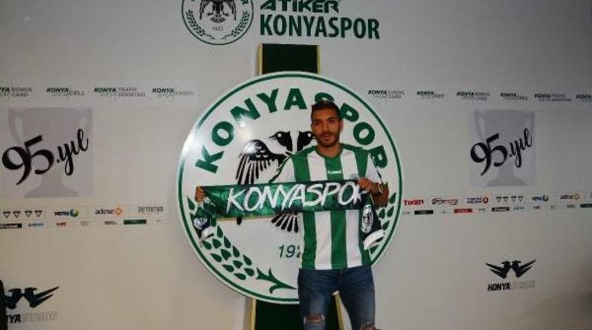 Atiker Konyaspor, Bourabia Ve Traore'yi Renklerine Bağladı