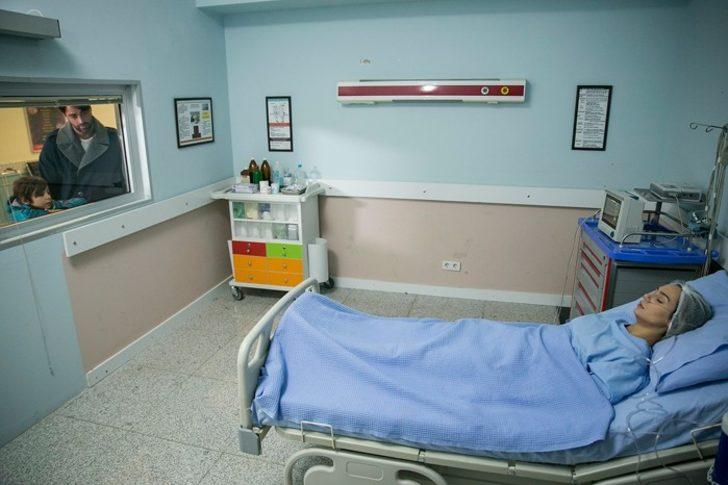 Küçük Ağa 37. Bölüm Galerisi G2