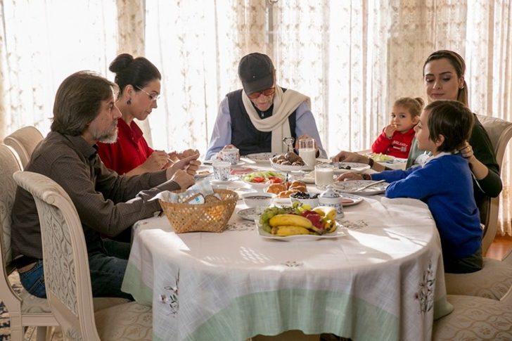 Küçük Ağa 37. Bölüm Galerisi G4