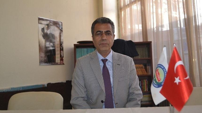 L&uuml;leburgaz&rsquo;da Bi&ccedil;erd&ouml;ver Kontrolleri