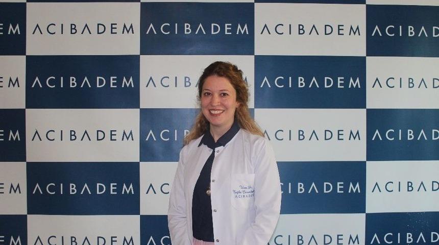 Damar Genişlemesi Varisin Habercisi Olabilir