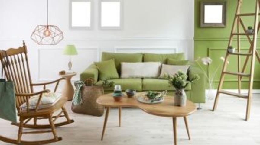 Modoko&rsquo;dan Yeni Evleneceklere Geniş Se&ccedil;enekler