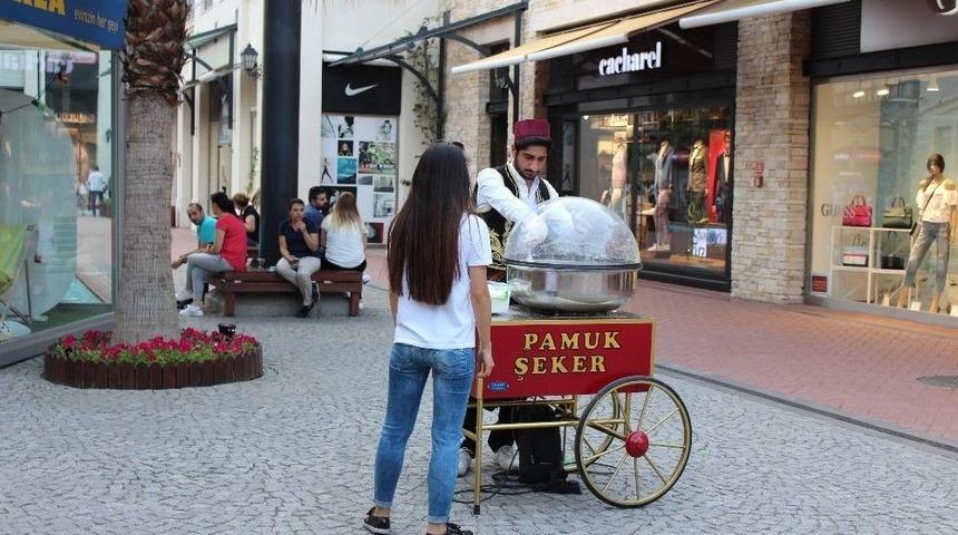 Forum Bornova, Ramazan Bayramı&rsquo;nda Cıvıl Cıvıl Olacak