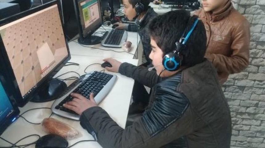 Suriyeli &Ccedil;ocuklara 'umut' Olacak Projenin Ilk Sonu&ccedil;ları A&ccedil;ıklandı