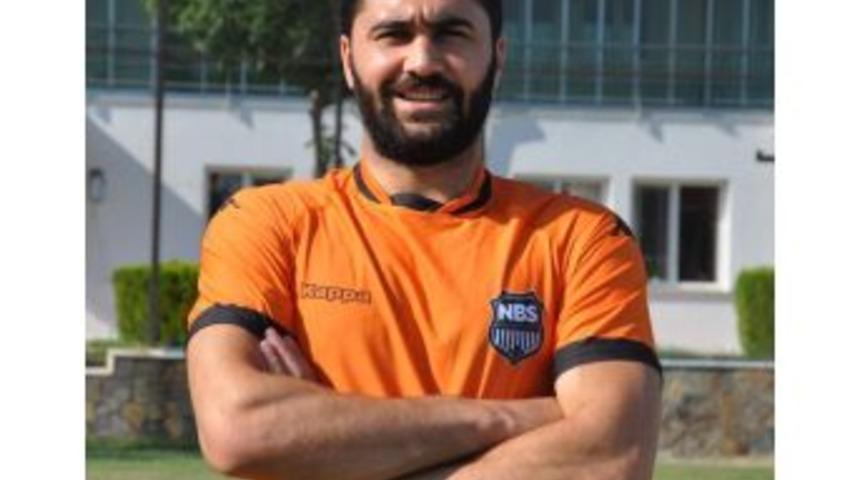 Nazilli Belediyespor&rsquo;da Metin Yuvadan U&ccedil;tu