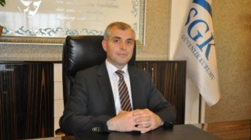 Deniz&rsquo;den Prim Borcu Uyarısı