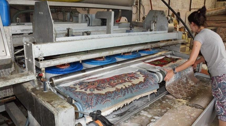 Askerlikte Planladığı İşi D&ouml;n&uuml;nce Ger&ccedil;ekleştirdi