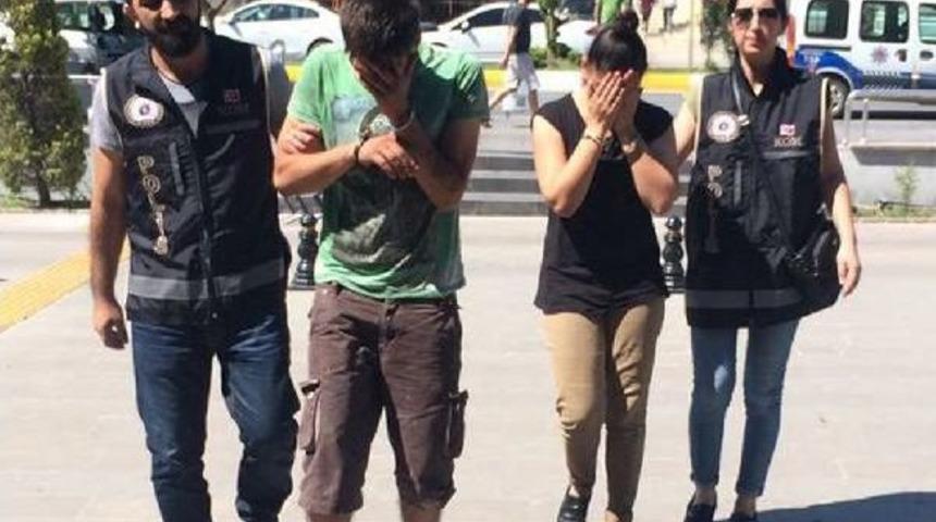 Ekmek Arası Uyuşturucu Servisi