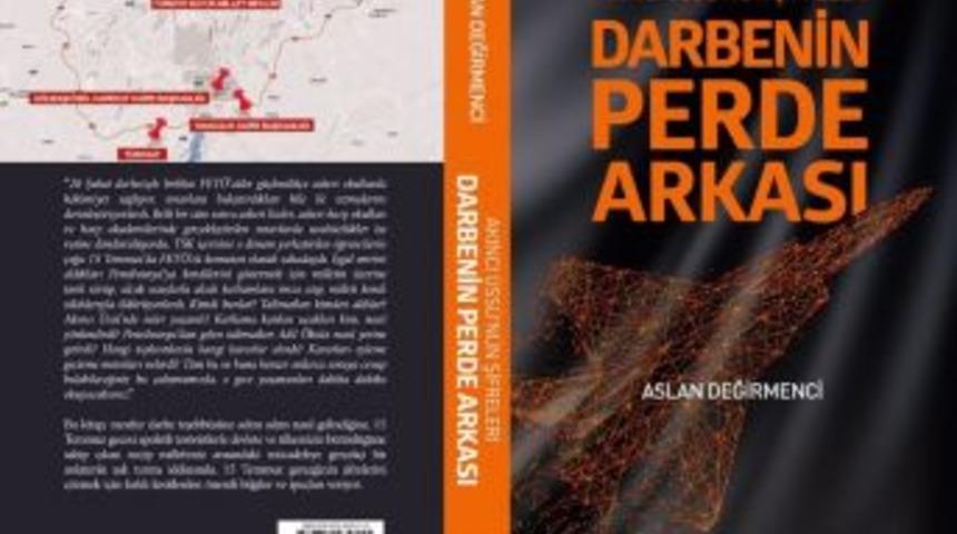 Akıncı &Uuml;ss&uuml;&rsquo;n&uuml;n Şifreleri Deşifre Oldu