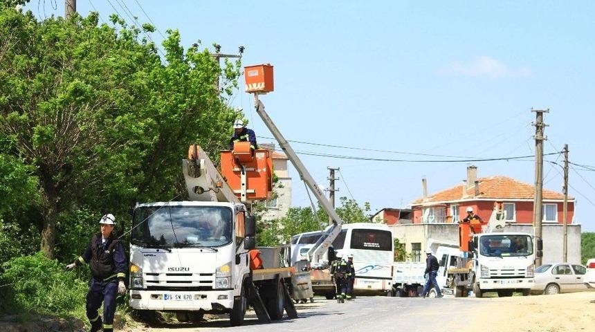 Tredaş&rsquo;tan Bayram &Ouml;nlemi