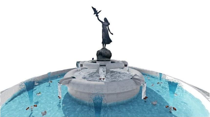 Lozan Ve Montr&ouml;&rsquo;ye Tramvay Makyajı