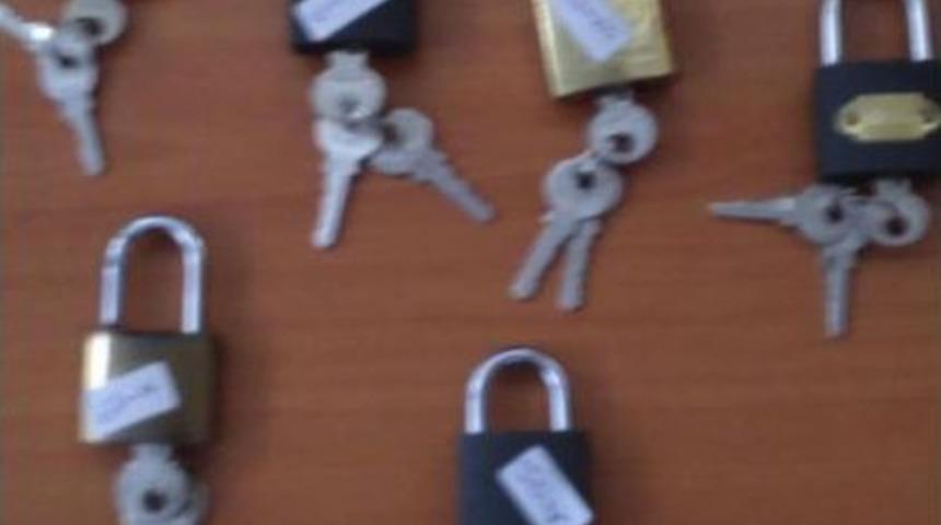 Fet&ouml; Davası Duruşmasında&nbsp;'kilit' Sırrı