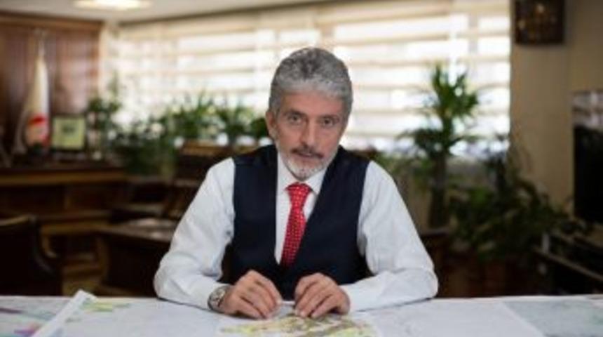 Sincan Belediye Başkanı Tuna&rsquo;dan Ramazan Bayramı Mesajı