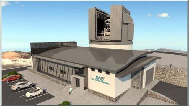 Atatürk Üniversitesi'ne Müteahhitin Verdiği Zarar 5 Milyon Lira