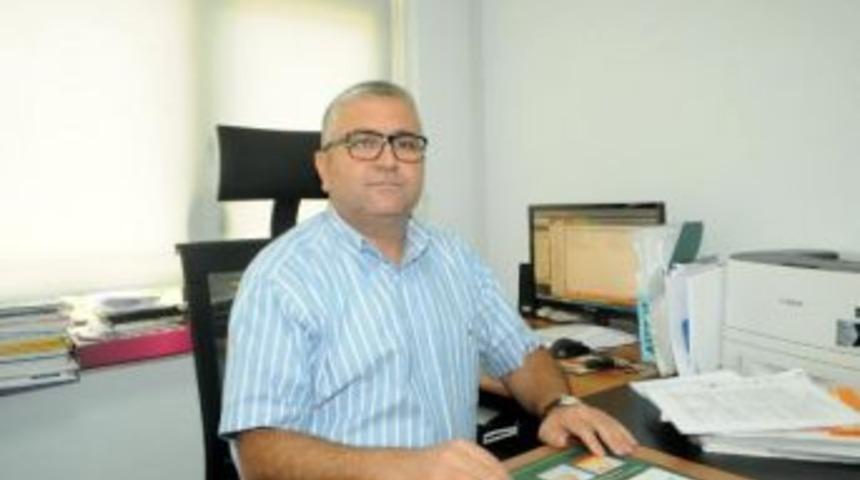 Prof. Dr. Sarı: Bayramda Şekerden Uzak Durun, Bol Su T&uuml;ketin