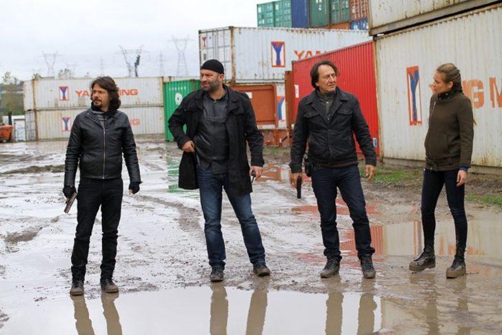 Arka Sokaklar 349. Bölüm Galerisi G1