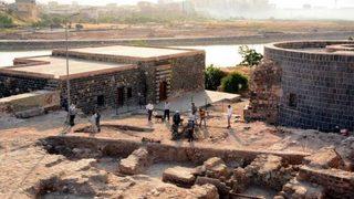 Cizre'de Bu Yılki Arkeolojik Kazılara Başlandı