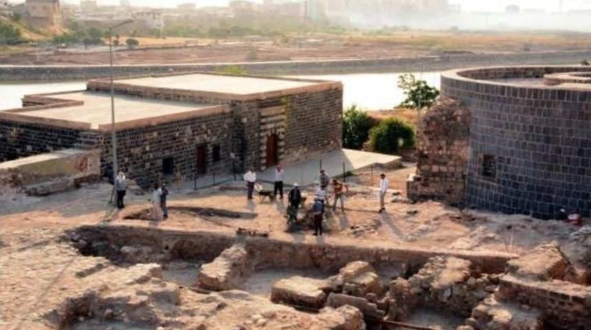 Cizre'de Bu Yılki Arkeolojik Kazılara Başlandı