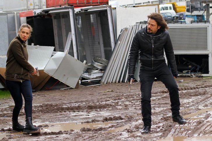 Arka Sokaklar 349. Bölüm Galerisi G2