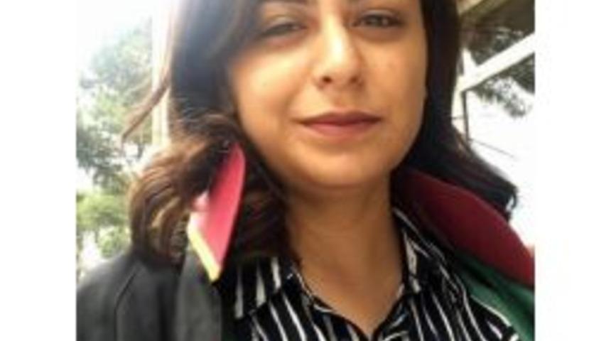 Avukat Ve Icra Memuruna Tornavidalı Saldırı