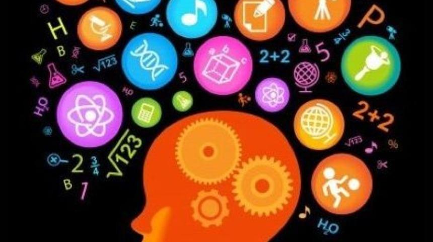 İşte Zeka Alanlarınıza G&ouml;re Se&ccedil;eceğiniz Meslekler