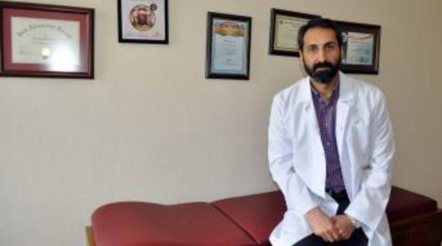 Kazalarda Omurga Ve Omurilik Yaralanmasına Dikkat