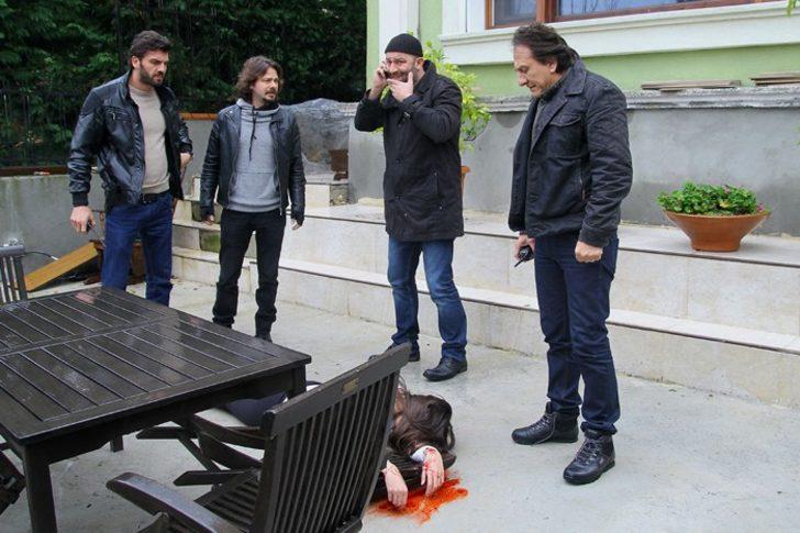 Arka Sokaklar 349. Bölüm Galerisi G3