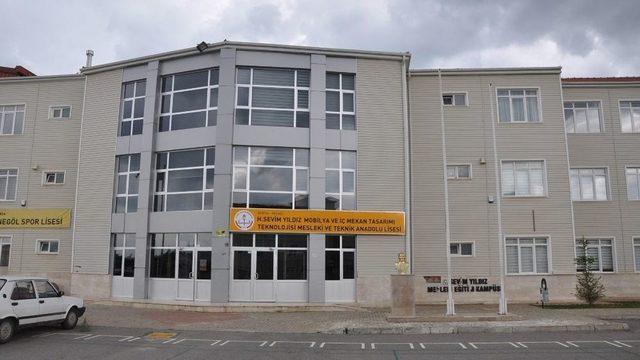 İnegöl’lü Öğrencilerin Tercihi Meslek