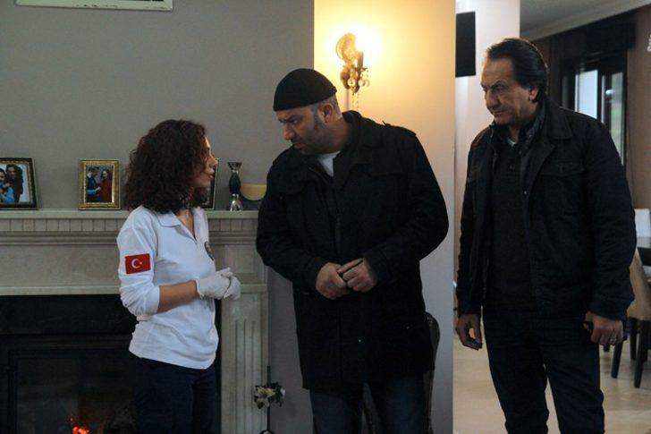 Arka Sokaklar 349. Bölüm Galerisi G4