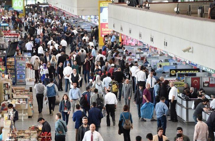 Bayram Öncesi, Aşti Bir Şehir Gibi G4