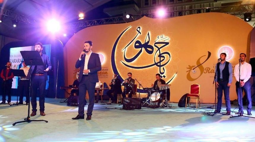 Ke&ccedil;i&ouml;ren&rsquo;de Ramazan Akşamları Bir Başka