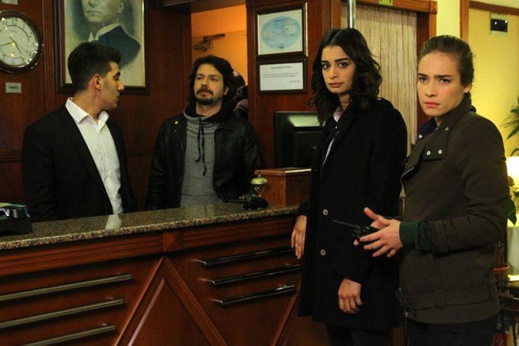 Arka Sokaklar 349. Bölüm Galerisi G5