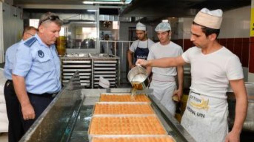 Muratpaşa Bayrama Hazır