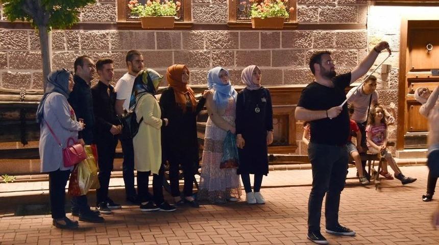 En G&uuml;zel Fotoğraflar Hamam&ouml;n&uuml;&rsquo;nde &Ccedil;ekildi