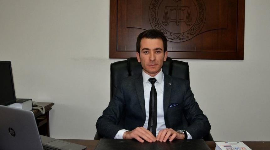 Korkuteli&rsquo;ne Savcı Ve Hakim Ataması