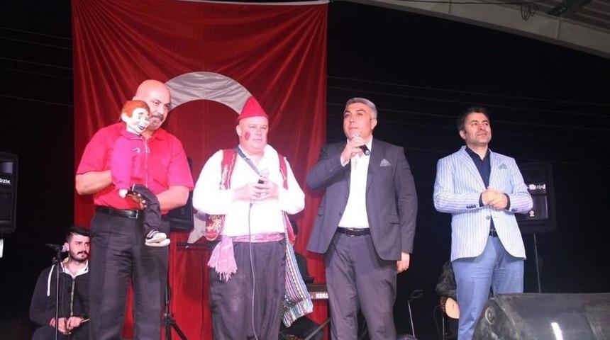 Hisarcık&rsquo;ta Ramazan Etkinlikleri