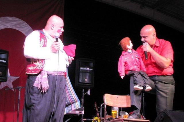 Hisarcık’ta Ramazan Etkinlikleri 1