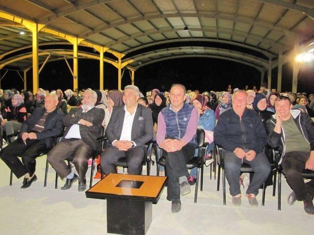 Hisarcık’ta Ramazan Etkinlikleri 2