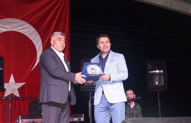 Hisarcık’ta Ramazan Etkinlikleri 3