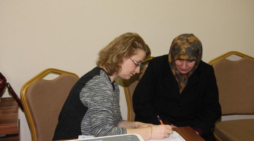 Kemik Erimesine Bu Testle &Ouml;nlem Alınıyor