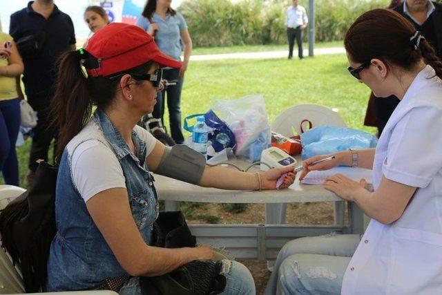 Kemik Erimesine Bu Testle Önlem Alınıyor