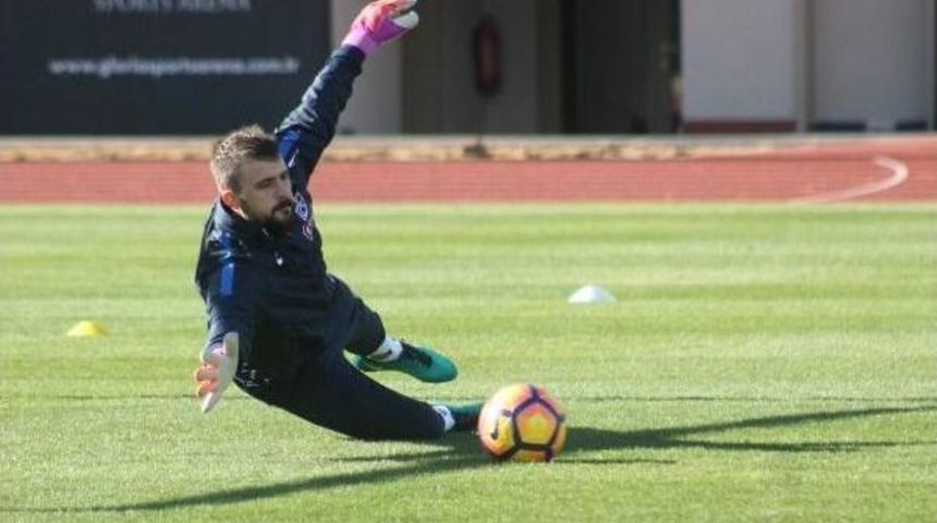 Trabzonspor&rsquo;Un En Eskisi Onur