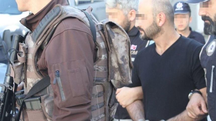 Trabzon&rsquo;da Yakalanan &Uuml;mit Saral: &ldquo;benim İ&ccedil;in Film Bitti&rdquo;