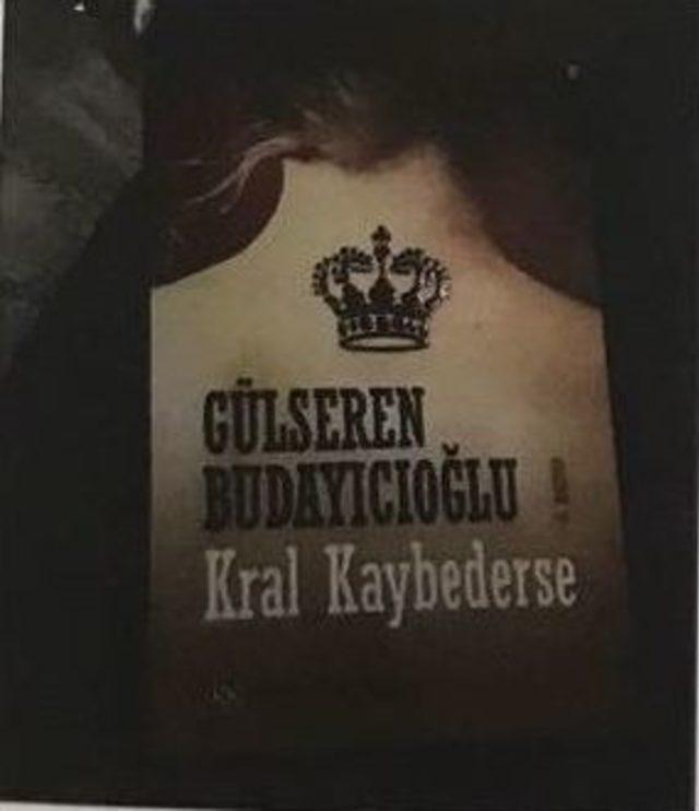 Trabzon’da Yakalanan Ümit Saral: “benim İçin Film Bitti”