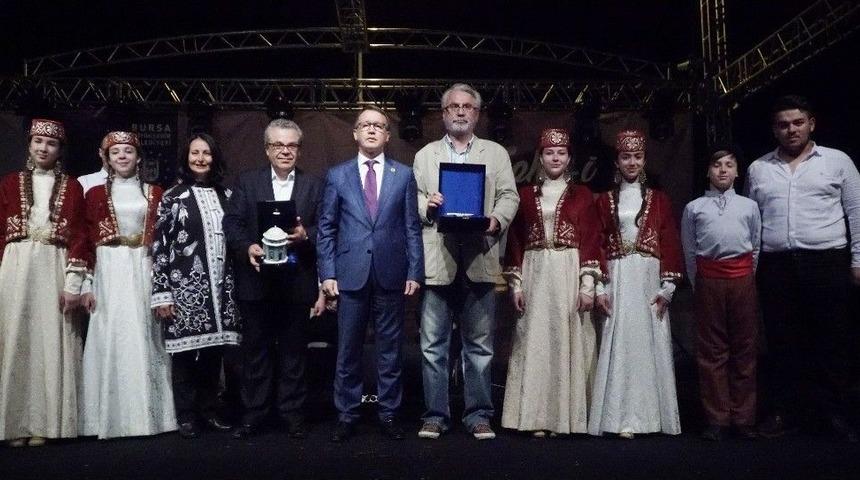 Şehr-i Ramazan&rsquo;da Huzurlu Akşam