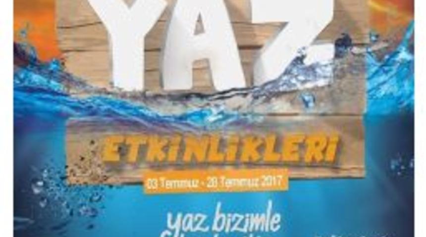 Agd Van Şubesinden Yaz Etkinlikleri