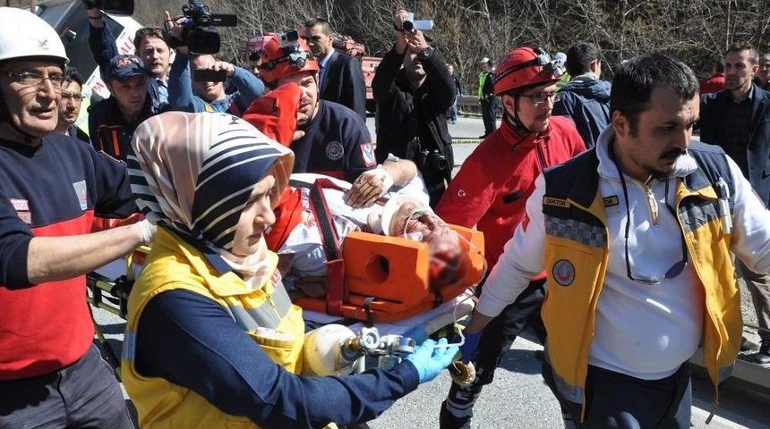 Sendika &Uuml;yesi 7 Kadın İş&ccedil;iye Mezar Olan Otob&uuml;s&uuml;n S&uuml;r&uuml;c&uuml;s&uuml; Ağır Cezada Yargılanacak