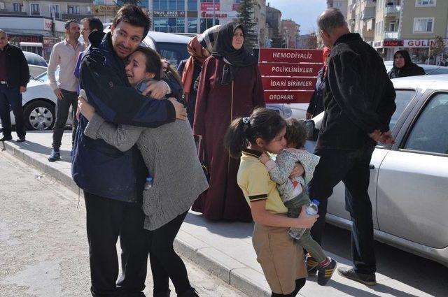 Sendika Üyesi 7 Kadın İşçiye Mezar Olan Otobüsün Sürücüsü Ağır Cezada Yargılanacak