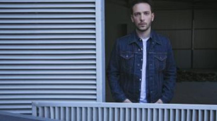 Oğuzhan Ko&ccedil; İzmir&rsquo;de Bayram Havası Estirecek